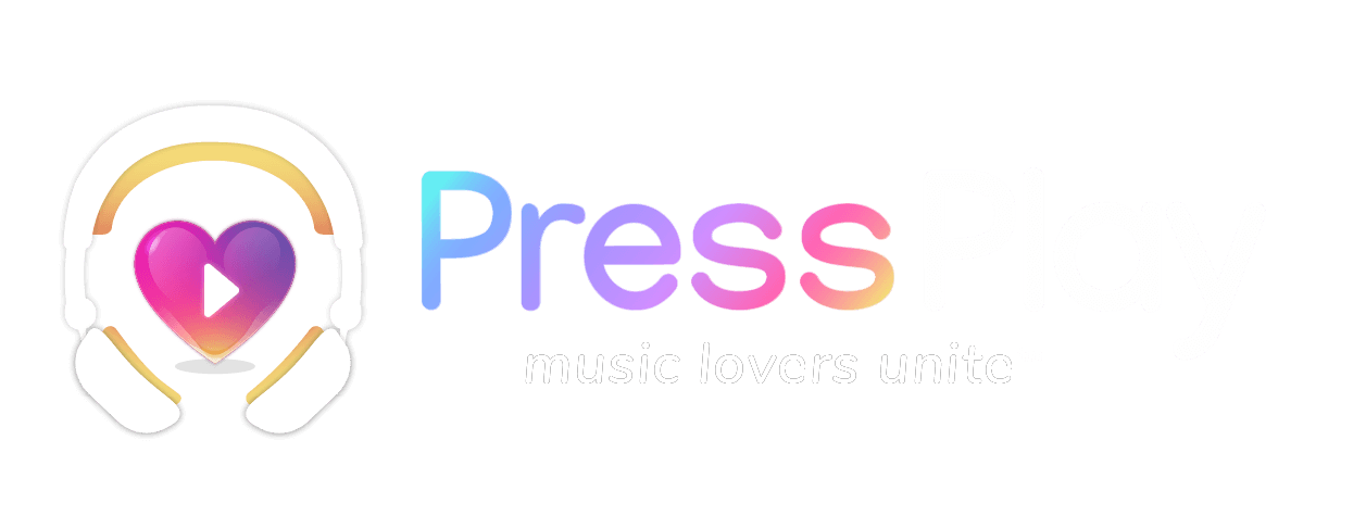 Press Play: music lovers unite! - Press Play